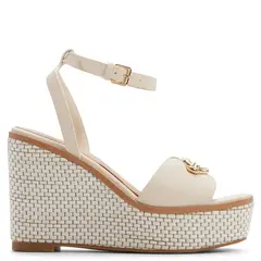 ALDO - Sandalias para Mujer con tacón corrido Carrabririel