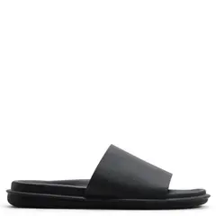 ALDO - Chanclas para Hombre Galesaa Negras