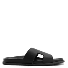 CALL IT SPRING - Sandalias para Hombre Crestmont Negras