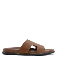 CALL IT SPRING - Sandalias para Hombre Crestmont Cafés