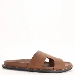 CALL IT SPRING - Sandalias para Hombre Crestmont Cafés