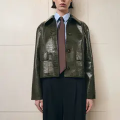 MANGO - Chaqueta Mujer