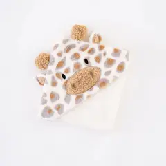 BABY FRESH - Toalla De Cuerpo 220 G 717275 Bf 76cm x 76cm