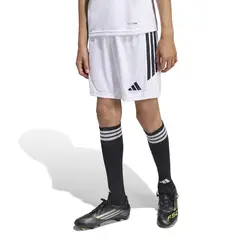 ADIDAS - Pantaloneta para Unisex infantil (+2 años) con Logo