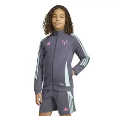 ADIDAS - Chaqueta de fútbol Niño Unisex