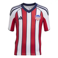 ADIDAS - Camiseta de Fútbol Junior niño local 2026