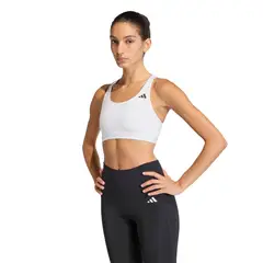 ADIDAS - Camiseta deportiva Sin manga Training
