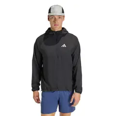 ADIDAS - Chaqueta Deportiva Hombre Running
