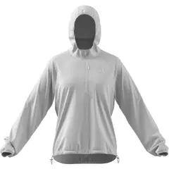 ADIDAS - Chaqueta Deportiva Running Mujer