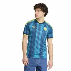ADIDAS - Camiseta Visitante Selección Colombia 2026