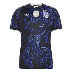 ADIDAS - Camiseta Visitante Selección Argentina 2026