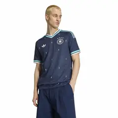 ADIDAS - Camiseta Visitante Alemania 2026