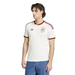 ADIDAS - Camiseta Visitante España 2026