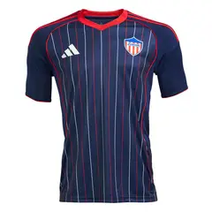 ADIDAS - Camiseta de Fútbol Manga corta