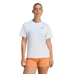 ADIDAS - Camiseta Deportiva Running Mujer