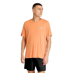 ADIDAS - Camiseta deportiva Manga corta Running