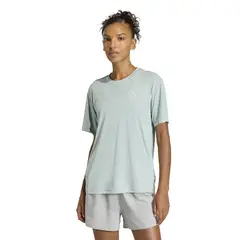 ADIDAS - Camiseta Deportiva Running Mujer