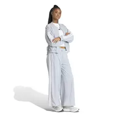 ADIDAS - Pantalón Mujer Lifestyle Essentials 3 Rayas