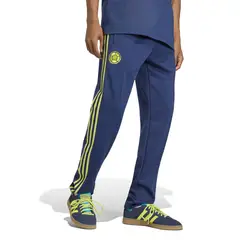 ADIDAS - Pantalón Deportivo Fútbol Colombia Originals Hombre