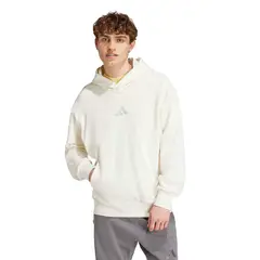 ADIDAS - Hoodi deportivo Manga larga Lifestyle