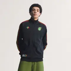 ADIDAS - Chaqueta Jamaica Bob Marley