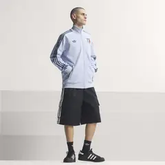 ADIDAS - Chaqueta de Fútbol Originals de Italia Hombre