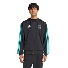 ADIDAS - Saco deportivo Manga larga Lifestyle