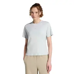 ADIDAS - Camiseta deportiva Manga corta Lifestyle