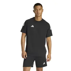 ADIDAS - Camiseta Deportiva Manga Corta Hombre Sereno