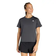 undefined - Camiseta deportiva Adidas Manga corta Training