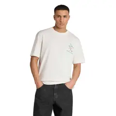 ADIDAS - Camiseta mascota Ciao copa 2026