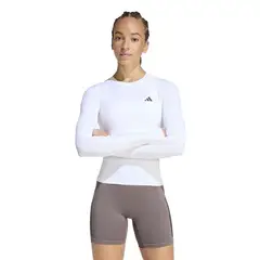 ADIDAS - Camiseta Deportiva Running Mujer