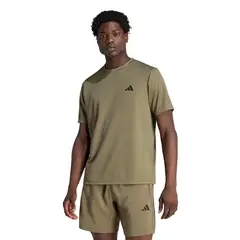 ADIDAS - Camiseta Deportiva Manga corta