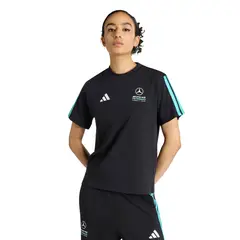 ADIDAS - Camiseta Deportiva Mujer MERCEDES - AMG PETRONAS FORMULA 1