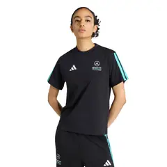 ADIDAS - Camiseta Deportiva Mujer MERCEDES - AMG PETRONAS FORMULA 1