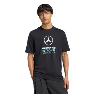 ADIDAS - Camiseta deportiva Manga corta Lifestyle