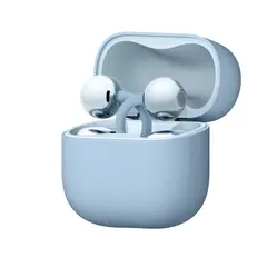 HUAWEI - Audífonos bluetooth FreeClips 2 Noise Cancelling
