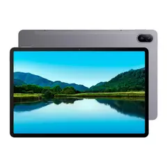 HUAWEI - Tablet MatePad SE 11" 128GB Gris | 8GB RAM | Cámara posterior 8MP | Cámara Frontal 5MP + CASE