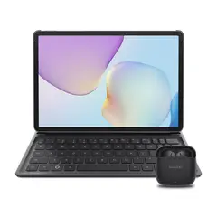 HUAWEI - Tablet MatePad 11,5" PaperMatte Edition 256GB Gris | 8GB RAM | + KeyBoard + Audio