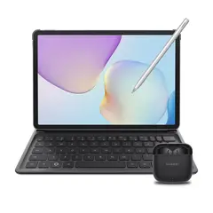 HUAWEI - Tablet MatePad 11,5" PaperMatte Edition 256GB Gris | 8GB RAM | + KeyBoard + Mpen + Audio