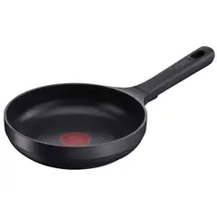 T-FAL - Sartén Tefal: Aluminio 20 cm Trattoria Pro