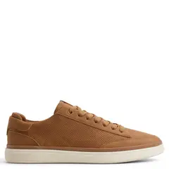 ALDO - Tenis Moda Stepup Hombre Cafés