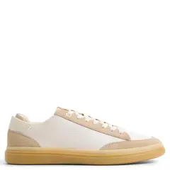 ALDO - Tenis Moda Stepup Hombre Blancos
