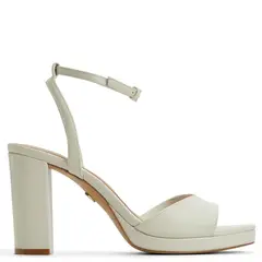 ALDO - Sandalias para Mujer con tacón Cuadrado Gracious