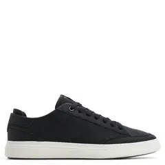 ALDO - Tenis Moda Stepup Hombre Negros