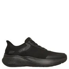 SKECHERS - Tenis Slip Ins Moda Bobs Infinity Hombre