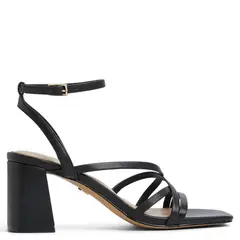 ALDO - Sandalias para Mujer con tacón Cuadrado Esther