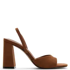 CALL IT SPRING - Sandalias para Mujer con tacón Cuadrado Chellsea