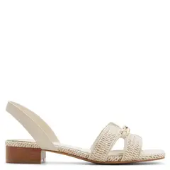 ALDO - Sandalias para Mujer con tacón Cuadrado Blaike