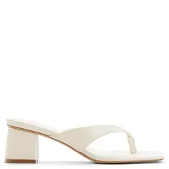 ALDO - Sandalias para Mujer con tacón Cuadrado Antonina